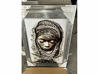 Decoratieve kaders (29x) - afbeelding 10 van  12