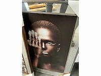Decoratieve kaders (9x) - afbeelding 2 van  9
