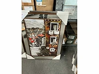 Decoratieve kaders (9x) - afbeelding 4 van  9