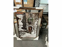 Decoratieve kaders (9x) - afbeelding 5 van  9