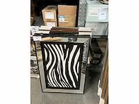 Decoratieve kaders (9x) - afbeelding 8 van  9