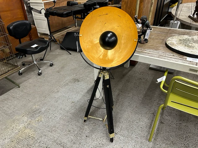 Decoratieve lamp - afbeelding 1 van  7
