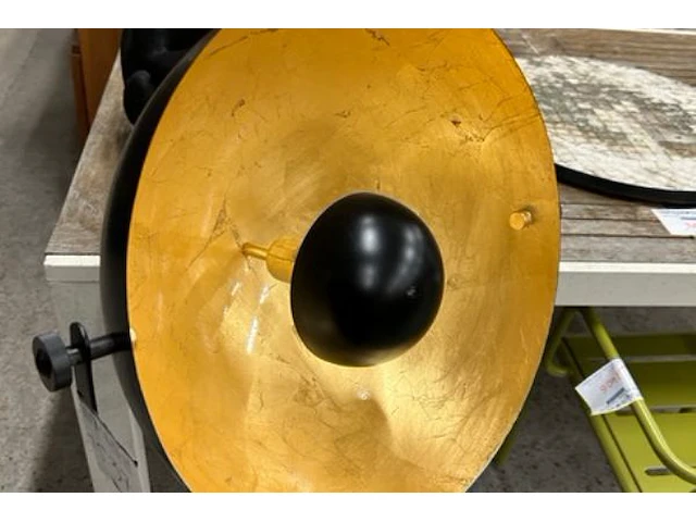 Decoratieve lamp - afbeelding 2 van  7