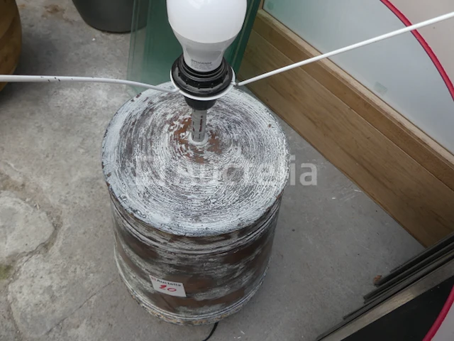 Decoratieve lampen - afbeelding 1 van  5