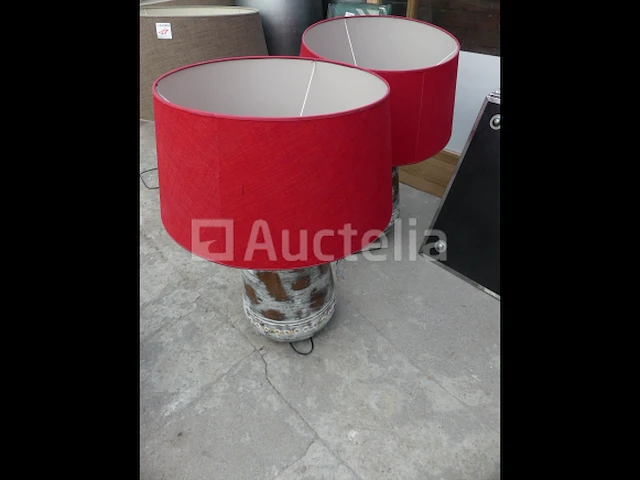 Decoratieve lampen - afbeelding 2 van  5