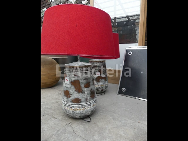 Decoratieve lampen - afbeelding 3 van  5