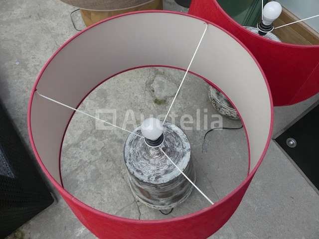 Decoratieve lampen - afbeelding 5 van  5