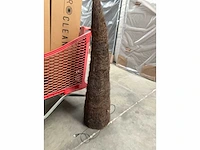 Decoratieve lamp/verlichting - afbeelding 2 van  4