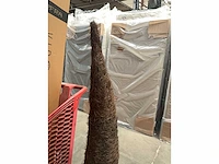 Decoratieve lamp/verlichting - afbeelding 4 van  4