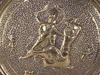 Decoratieve schaal - afbeelding 2 van  4