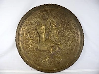 Decoratieve schaal - afbeelding 4 van  4