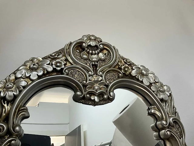 Decoratieve spiegel - afbeelding 3 van  4