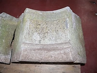 Decoratieve steen (x4) - afbeelding 3 van  4