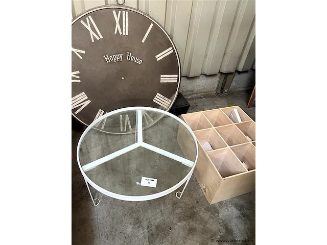 Decoratieve stukken - afbeelding 1 van  2