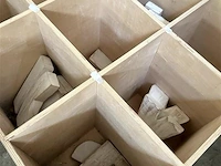 Decoratieve stukken - afbeelding 2 van  2
