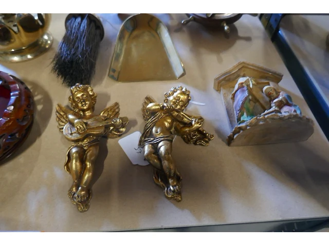 Decoratieve stukken - afbeelding 3 van  4