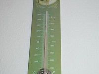 Decoratieve thermometer - afbeelding 1 van  2