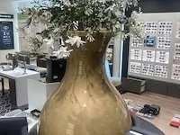 Decoratieve vaas