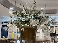 Decoratieve vaas - afbeelding 4 van  4