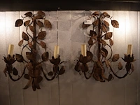 Decoratieve verlichting (x2) - afbeelding 1 van  4