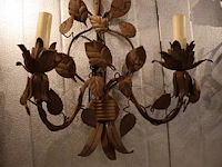 Decoratieve verlichting (x2) - afbeelding 2 van  4