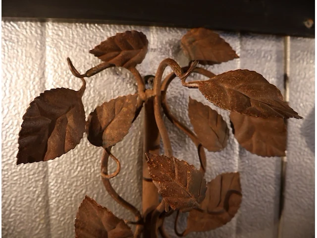 Decoratieve verlichting (x2) - afbeelding 3 van  4
