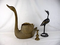 Decoratieve vogels - afbeelding 1 van  4