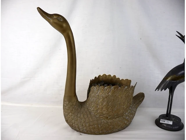 Decoratieve vogels - afbeelding 2 van  4