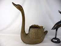 Decoratieve vogels - afbeelding 2 van  4