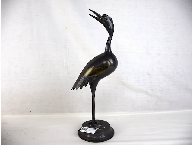 Decoratieve vogels - afbeelding 3 van  4
