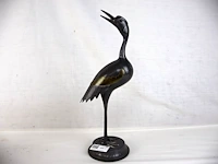 Decoratieve vogels - afbeelding 3 van  4