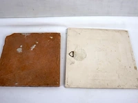 Decoratieve wandtegel (x8) - afbeelding 8 van  8