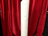 Decoratieve zuil middel - afbeelding 1 van  1