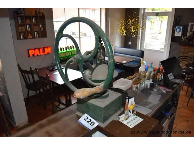 Decoratievoorwerp - afbeelding 1 van  1