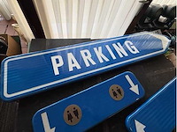 Decorative object (3x) - afbeelding 4 van  6