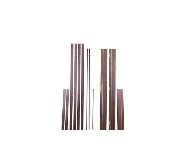 Decordeur - eik anthraciet - afbeelding 9 van  9