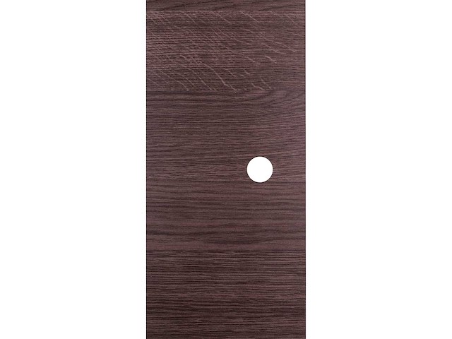 Decordeur - eik anthraciet - afbeelding 3 van  9