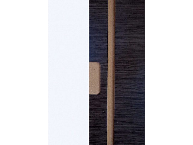 Decordeur - eik anthraciet - afbeelding 6 van  9