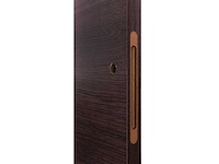 Decordeur - eik anthraciet - afbeelding 5 van  9