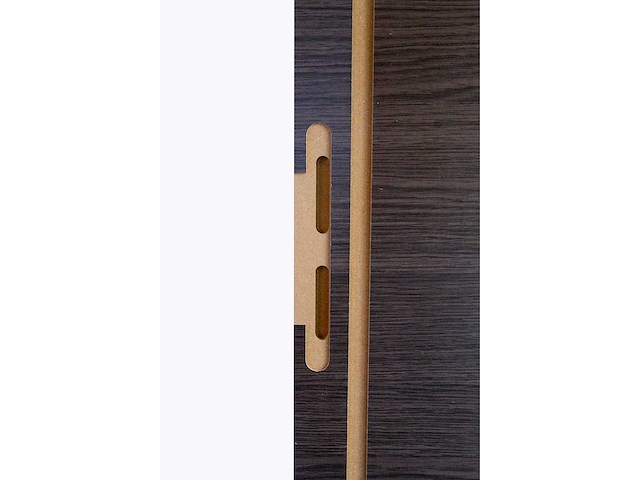 Decordeur - eik anthraciet - afbeelding 7 van  9