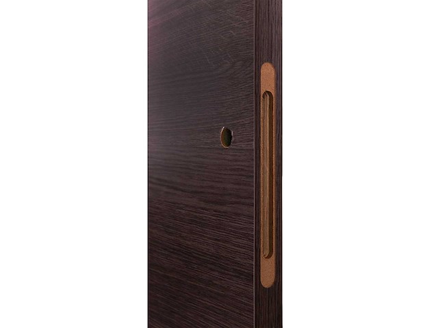 Decordeur - eik anthraciet - afbeelding 5 van  9