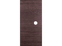 Decordeur - eik anthraciet - afbeelding 3 van  9