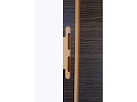 Decordeur - eik anthraciet - afbeelding 7 van  9