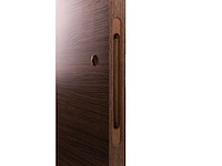 Decordeur - eik grijs - afbeelding 2 van  4