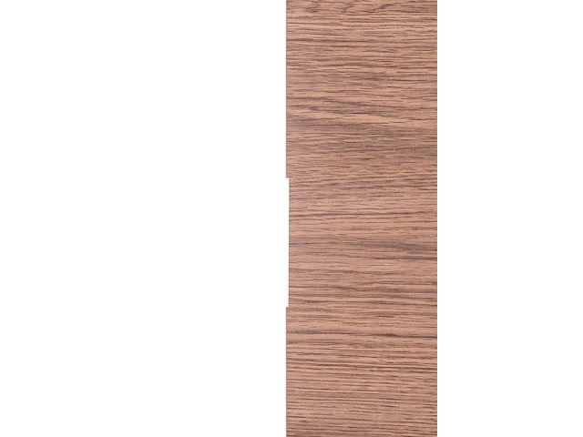 Decordeur - eik grijs - afbeelding 3 van  4