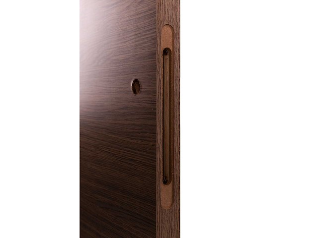 Decordeur - eik grijs - afbeelding 2 van  4