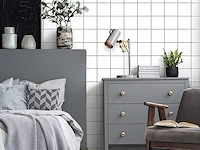 Decoroom plakfolie, zelfklevend, matgrijs, 60 x 1000 cm - afbeelding 3 van  3