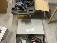 Decoupeerzaag black & decker - afbeelding 1 van  6