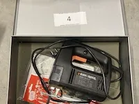 Decoupeerzaag black & decker - afbeelding 2 van  6