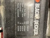 Decoupeerzaag black & decker - afbeelding 4 van  6